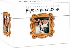 Friends superbox jahre gebraucht kaufen  Berlin