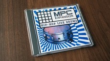 Biblioteca de bateria hip-hop expansão Akai Mpc comprar usado  Enviando para Brazil