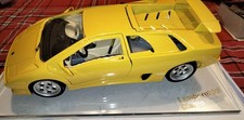 Lamborghini diablo bburago usato  Guastalla