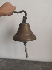 Antique bronze boat d'occasion  Expédié en Belgium