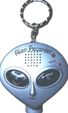 Collectable retro alien for sale  WARRINGTON