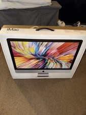 Apple imac retina d'occasion  Expédié en Belgium