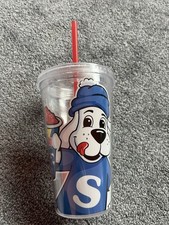 Slush puppie plastic for sale  SHEFFIELD