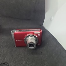 Canon powershot a3100 d'occasion  Expédié en Belgium