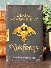 Nosferas erben nacht gebraucht kaufen  Moringen