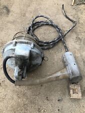 Vintage inspection light for sale  LONDON