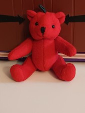 Celio red teddy usato  Visone