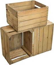 Vintage wooden apple for sale  LISS