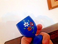 Vecchio portauova legno usato  Alessandria