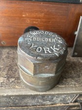 J.e. woodcock york for sale  BINGLEY