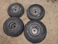 Jantes pneus quad d'occasion  Cazouls-lès-Béziers