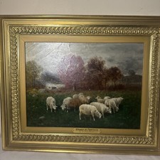 Charles phelan oil for sale  Marietta