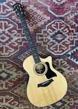 Taylor 314ce for sale  STOCKPORT