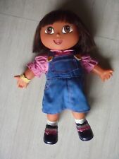 Poupée dora mattel d'occasion  Fleury