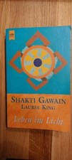 Shakti gawain laurel gebraucht kaufen  Böblingen