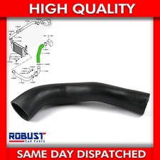 TUBO DE MANGUEIRA INTERCOOLER TURBO PARA MITSUBISHI L200 2.5 D 1505A088 comprar usado  Enviando para Brazil