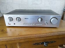 Ampli luxman 190duo d'occasion  Aubagne