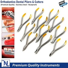 Dentales alicates ortodóncico for sale  Fort Worth
