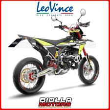 17006b marmitta leovince usato  Trapani