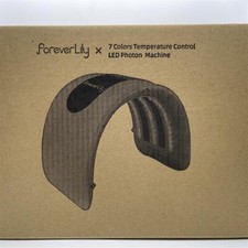 Foreverlily led gesichtsmasken gebraucht kaufen  Haiger