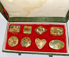 Set boxed chinese for sale  TORPOINT