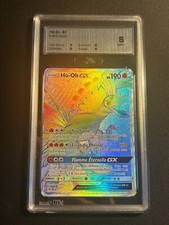 Carte pokemon sm80 d'occasion  Orleans-
