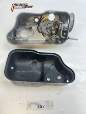 Vespa lusso vergaserwanne gebraucht kaufen  Aurich