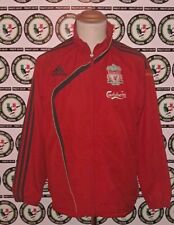 Liverpool tuta jacket usato  Italia