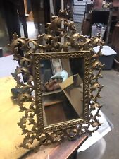 Gorgeous vintage metal for sale  Vernon Rockville