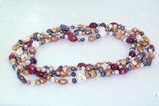 Multi color freshwater for sale  Media