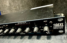 Dbx 166xl compressore usato  Santa Maria Capua Vetere