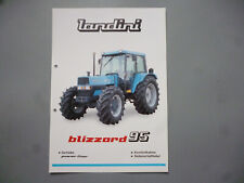 Landini blizzard traktor gebraucht kaufen Landini blizzard traktor gebraucht kaufen  Bad Vilbel