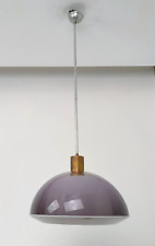 Lampadario perspex plexiglass usato  Sacile