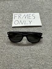 Usado, Armações de óculos Ray Ban somente preto quadrado Jr RJ 9052S 100/71 47-15 125 3N comprar usado  Enviando para Brazil