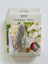 Wedding bridal veils for sale  SOUTHEND-ON-SEA