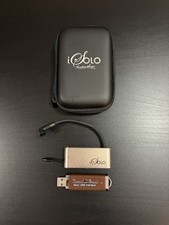 Receptor ao vivo Cloud Vocal iSolo interface USB comprar usado  Enviando para Brazil