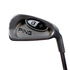 Ping iron orange for sale  Palm Beach Gardens