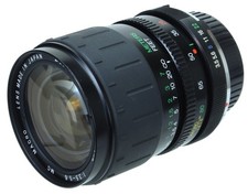 Cosina zoom macro d'occasion  Paris XX