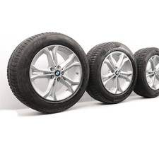 Cerchi lega bmw usato  Cremona