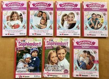 Romane sophienlust mami gebraucht kaufen  Neustadt a.d.Aisch