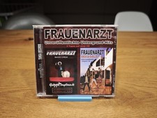 Frauenarzt unveröffentlichte  gebraucht kaufen  Rheinfelden (Baden)
