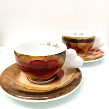 Thun volo kaffeetasse gebraucht kaufen  Euskirchen