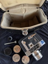 Bell howell zoomatic d'occasion  Expédié en Belgium