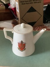 Crested china bath for sale  KIDWELLY