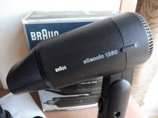 Braun qualitäts haartrockner gebraucht kaufen Braun qualitäts haartrockner gebraucht kaufen  Grömitz