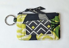 Vera bradley zip for sale  Hinsdale