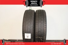 Pneumatici 215 16c usato  Pesaro