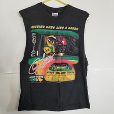 Vintage nascar shirt for sale  Oxford