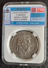 Louis philippe ier d'occasion  Saint-Omer