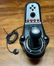 Logitech g27 shifter d'occasion  Expédié en Belgium